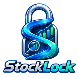 StockLock — לוגו StockLock